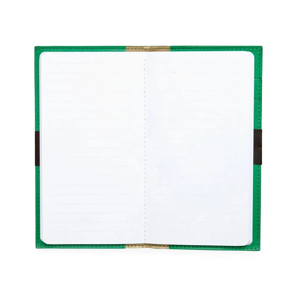 Jonathan Adler Travel Journal- Safari